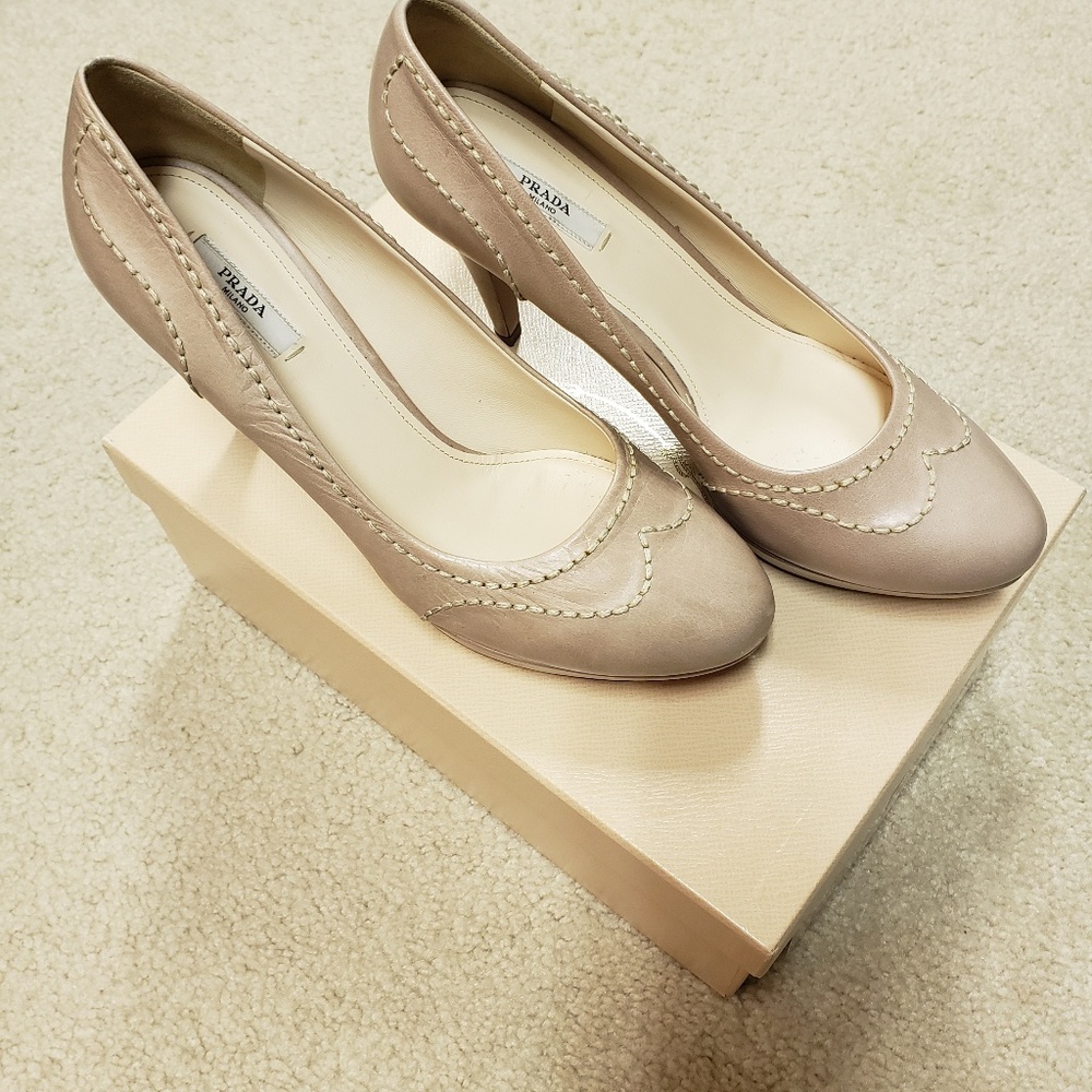Prada Calzature Donna Women's Shoes